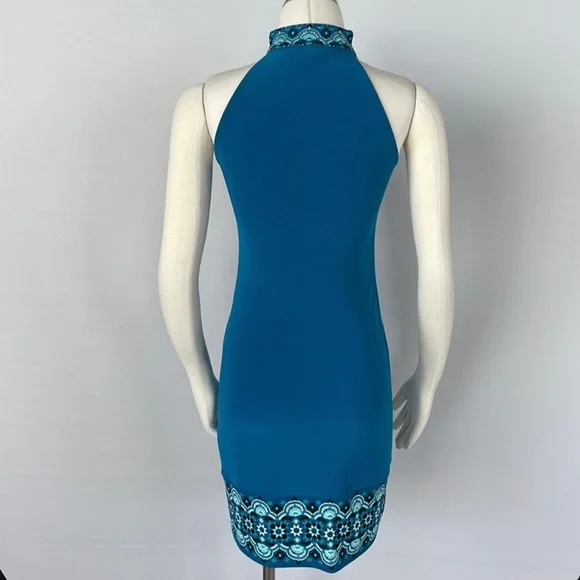 WHBM Sleeveless Knit Shift Dress Size XXSmall - Picture 12 of 13